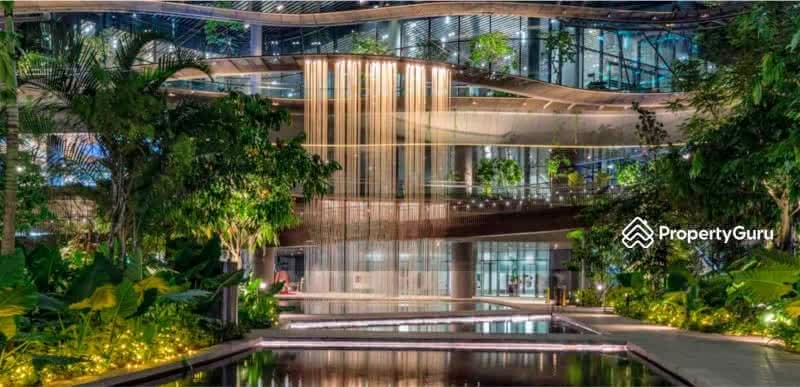 Marina One Residences #0