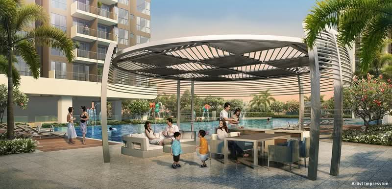 Hillion Residences, 12 Jelebu Road, 1 Bedroom, 463 sqft, Condominium For Sale, by VINCENT YAU, 25626000 - PropertyGuru.com.sg