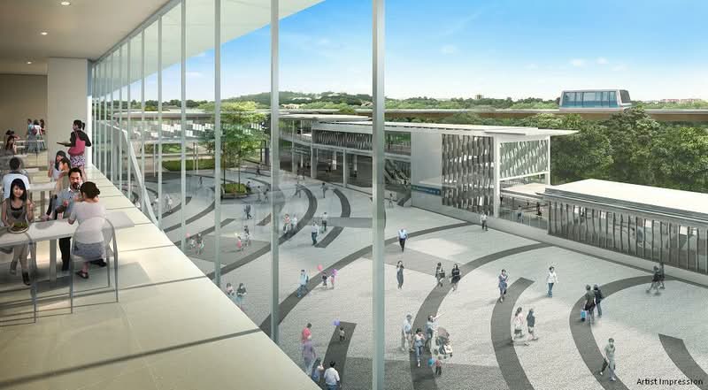 Hillion Residences, 12 Jelebu Road, 1 Bedroom, 463 sqft, Condominium For Sale, by VINCENT YAU, 25626000 - PropertyGuru.com.sg