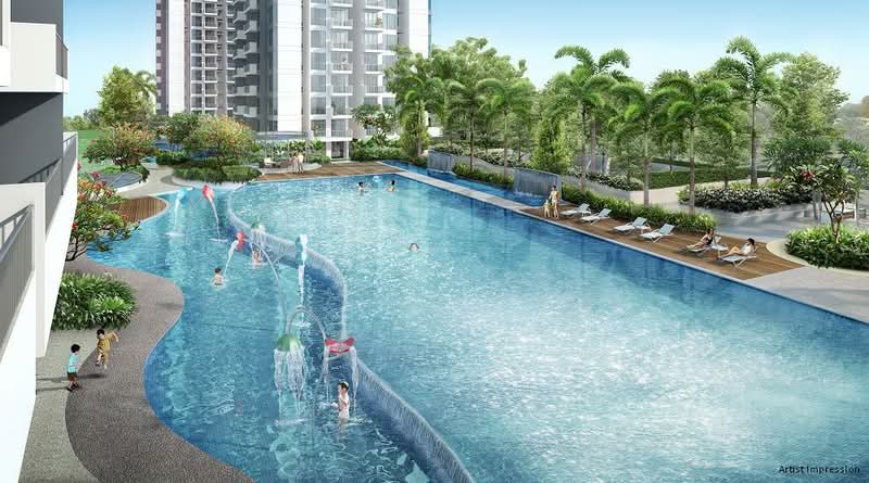 Hillion Residences, 12 Jelebu Road, 1 Bedroom, 463 sqft, Condominium For Sale, by VINCENT YAU, 25626000 - PropertyGuru.com.sg