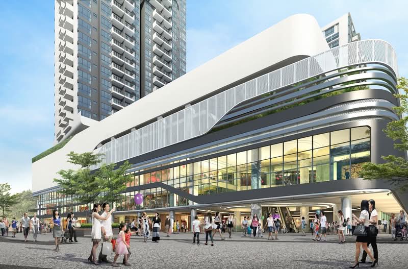 Hillion Residences, 12 Jelebu Road, 1 Bedroom, 463 sqft, Condominium For Sale, by VINCENT YAU, 25626000 - PropertyGuru.com.sg
