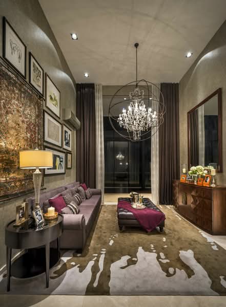 Mon Jervois, 45 Jervois Road, 2 Bedrooms, 893 sqft, Condominium For Sale, by Jane Ee, 60010369 - 4BR Living - PropertyGuru.com.sg