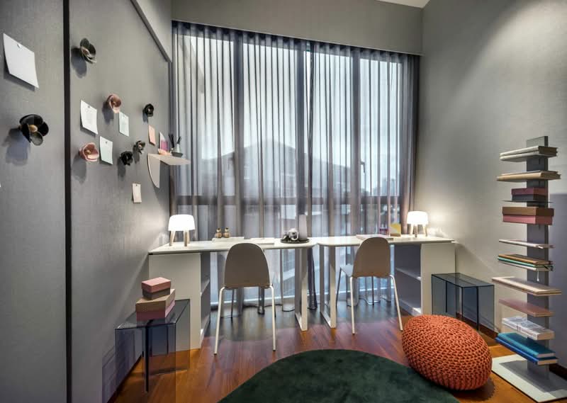 Mon Jervois, 45 Jervois Road, 2 Bedrooms, 893 sqft, Condominium For Sale, by Jane Ee, 60010369 - PropertyGuru.com.sg