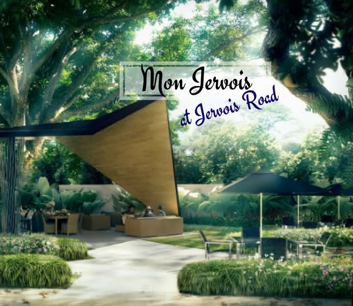 Mon Jervois, 45 Jervois Road, 2 Bedrooms, 893 sqft, Condominium For Sale, by Jane Ee, 60010369 - PropertyGuru.com.sg