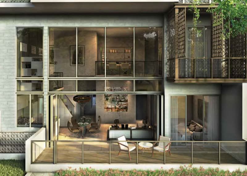 Mon Jervois, 45 Jervois Road, 2 Bedrooms, 893 sqft, Condominium For Sale, by Jane Ee, 60010369 - PropertyGuru.com.sg