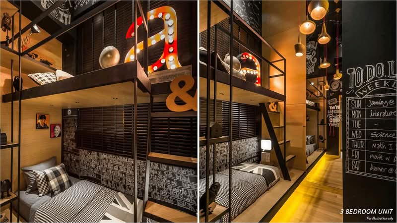 Mon Jervois, 45 Jervois Road, 2 Bedrooms, 893 sqft, Condominium For Sale, by Jane Ee, 60010369 - PropertyGuru.com.sg