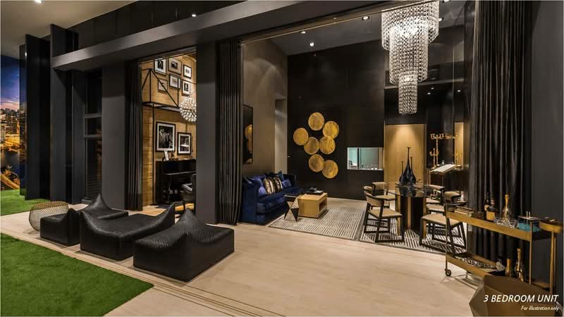Mon Jervois, 45 Jervois Road, 2 Bedrooms, 893 sqft, Condominium For Sale, by Jane Ee, 60010369 - PropertyGuru.com.sg