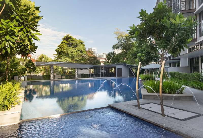 Mon Jervois, 45 Jervois Road, 2 Bedrooms, 893 sqft, Condominium For Sale, by Jane Ee, 60010369 - PropertyGuru.com.sg