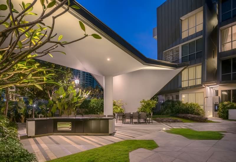 Mon Jervois, 45 Jervois Road, 2 Bedrooms, 893 sqft, Condominium For Sale, by Jane Ee, 60010369 - Entertainment Pavilion - PropertyGuru.com.sg