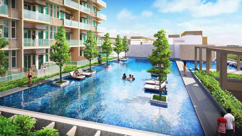 NEWest, 3 West Coast Drive, Room Rental, 150 sqft, Apartment For Rent, by Karen Tan, 500055011 - PropertyGuru.com.sg