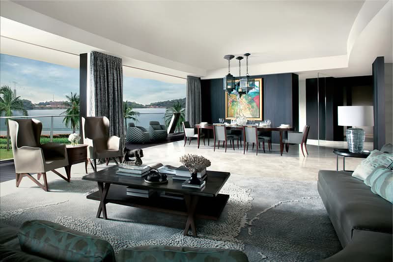 Corals at Keppel Bay, 1 Keppel Bay Drive, 4 Bedrooms, 3,056 sqft, Condominium For Sale, by Zheng Zong Jian, 500027187 - PropertyGuru.com.sg