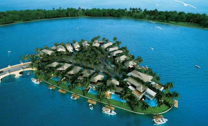 Pearl Island, Pearl Island, 6 Bedrooms, 11,270 sqft, Bungalow House For Sale, by Javis Tan 陈松伟, 24174477 - PropertyGuru.com.sg