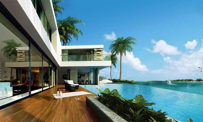Pearl Island, Pearl Island, 6 Bedrooms, 11,270 sqft, Bungalow House For Sale, by Javis Tan 陈松伟, 24174477 - PropertyGuru.com.sg