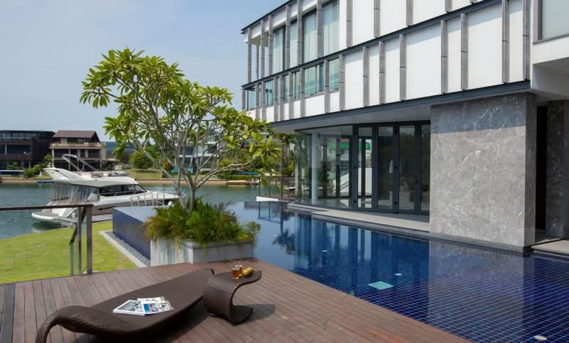 Pearl Island, Pearl Island, 6 Bedrooms, 11,270 sqft, Bungalow House For Sale, by Javis Tan 陈松伟, 24174477 - PropertyGuru.com.sg
