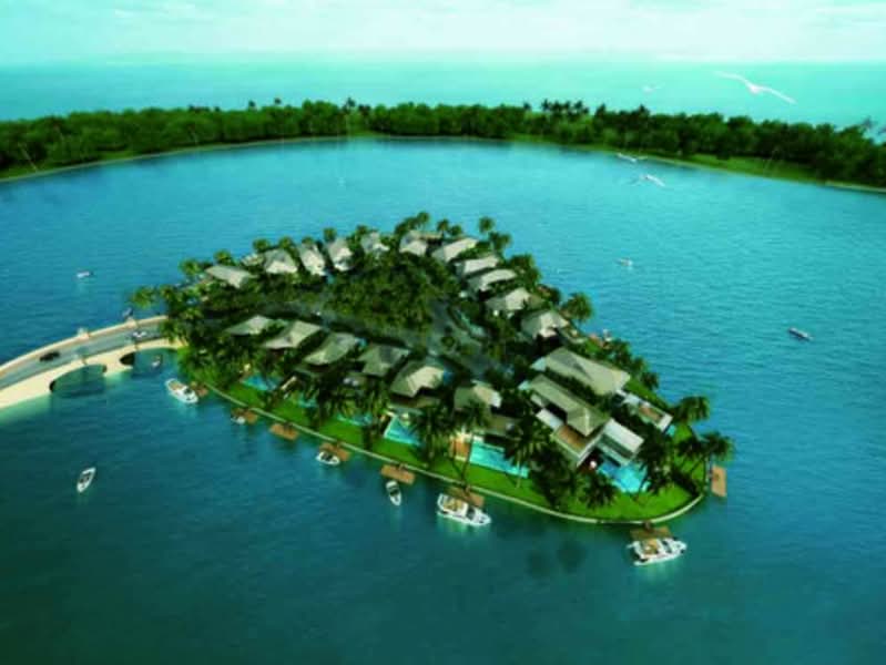 Pearl Island, Pearl Island, 6 Bedrooms, 11,270 sqft, Bungalow House For Sale, by Javis Tan 陈松伟, 24174477 - PropertyGuru.com.sg