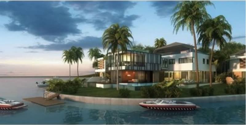 Pearl Island, Pearl Island, 6 Bedrooms, 11,270 sqft, Bungalow House For Sale, by Javis Tan 陈松伟, 24174477 - PropertyGuru.com.sg