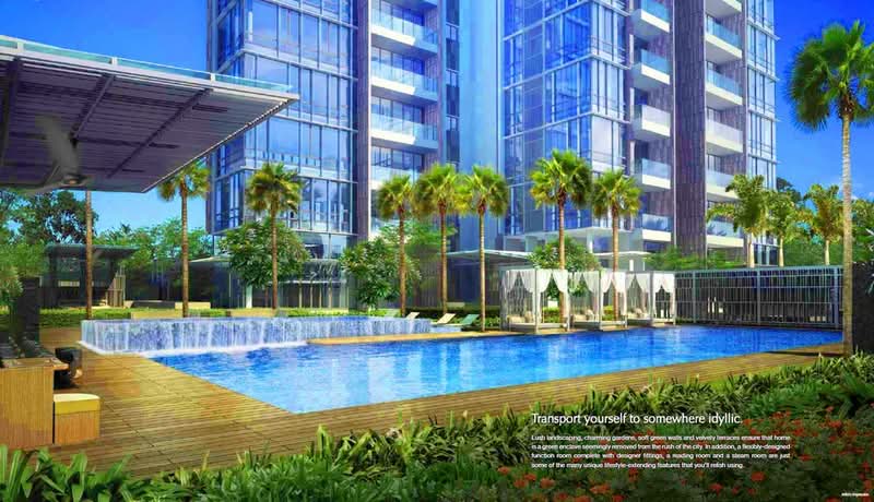 One Balmoral, 1A Balmoral Road, 3 Bedrooms, 1,410 sqft, Condominium For Rent, by Shane Yeo, 23882485 - PropertyGuru.com.sg