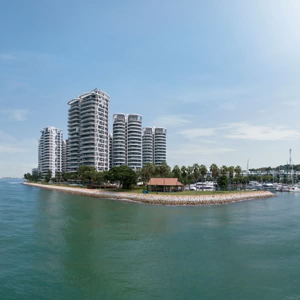 Cape Royale, 19 Cove Way, 3 Bedrooms, 1,722 sqft, Condominium For Sale, by Benjamin Chew, 500119304 - PropertyGuru.com.sg