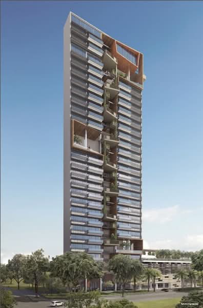 6 Derbyshire, 6 Derbyshire Road, 2 Bedrooms, 829 sqft, Condominium For Rent, by Kane Seow, 23922223 - PropertyGuru.com.sg