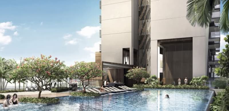 6 Derbyshire, 6 Derbyshire Road, 2 Bedrooms, 829 sqft, Condominium For Rent, by Kane Seow, 23922223 - PropertyGuru.com.sg