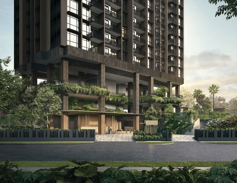 The Arcady At Boon Keng, 1037 Serangoon Road, 2 Bedrooms, 764 sqft, Condominium For Sale, by Kelly Tay, 500125552 - PropertyGuru.com.sg