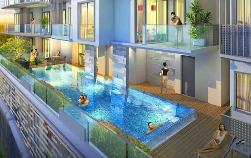 Rezi 3Two, 48 Lorong 32 Geylang, 2 Bedrooms, 452 sqft, Apartment For Rent, by Ron Teo, 20769935 - PropertyGuru.com.sg
