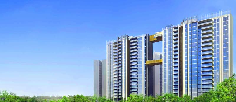 The Panorama, 8 Ang Mo Kio Ave 2, 3 Bedrooms, 1,141 sqft, Condominium For Sale, by Chris Eng, 500057631 - PropertyGuru.com.sg