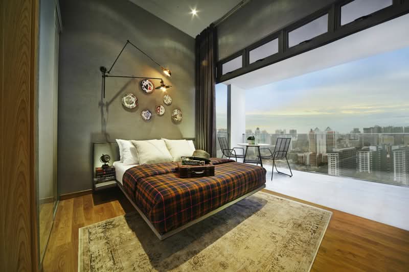 Ascent @ 456, 456 Balestier Road, 3 Bedrooms, 689 sqft, Apartment For Sale, by Arun Kumar, 60174378 - PropertyGuru.com.sg
