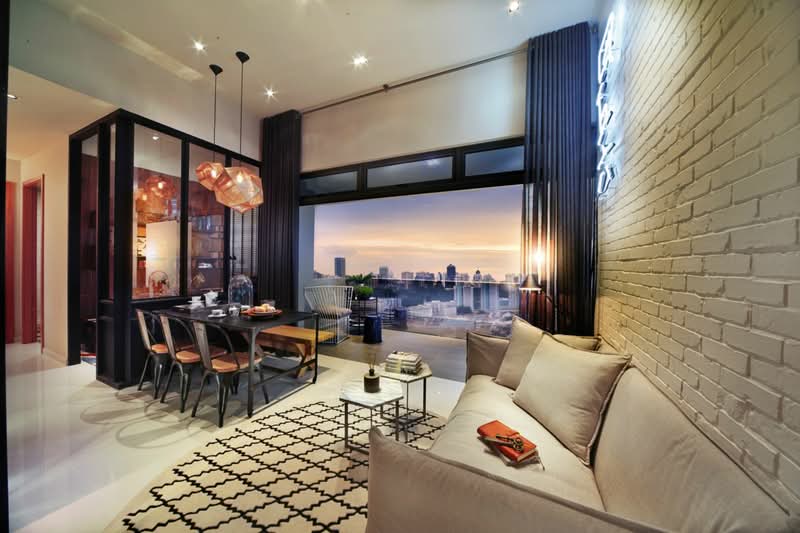 Ascent @ 456, 456 Balestier Road, 3 Bedrooms, 689 sqft, Apartment For Sale, by Arun Kumar, 60174378 - PropertyGuru.com.sg