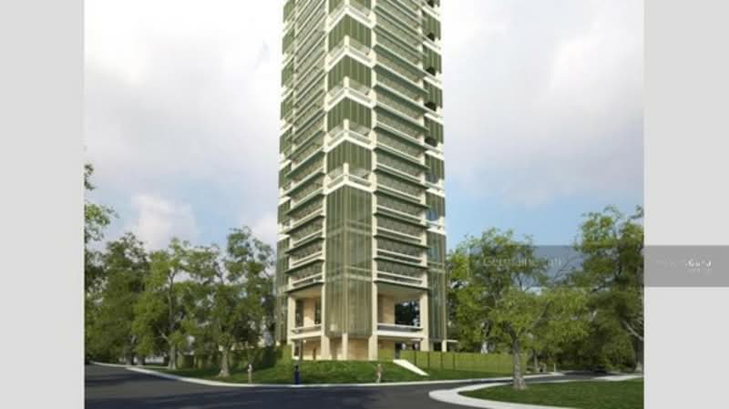 Hana, 8 Tomlinson Road, 4 Bedrooms, 3,531 sqft, Apartment For Rent, by Elaine Goh, 25566713 - Hana - PropertyGuru.com.sg
