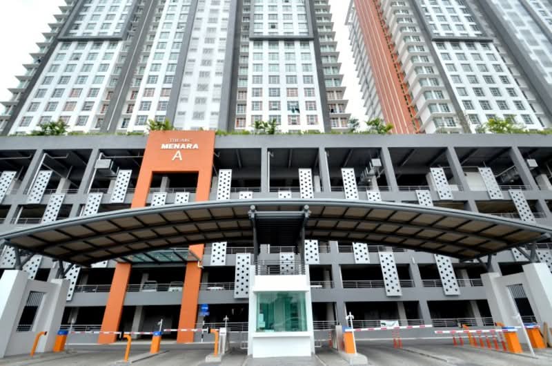 Service Residence for Rent at The Arc - AK TAY - PropertyGuru.com.my