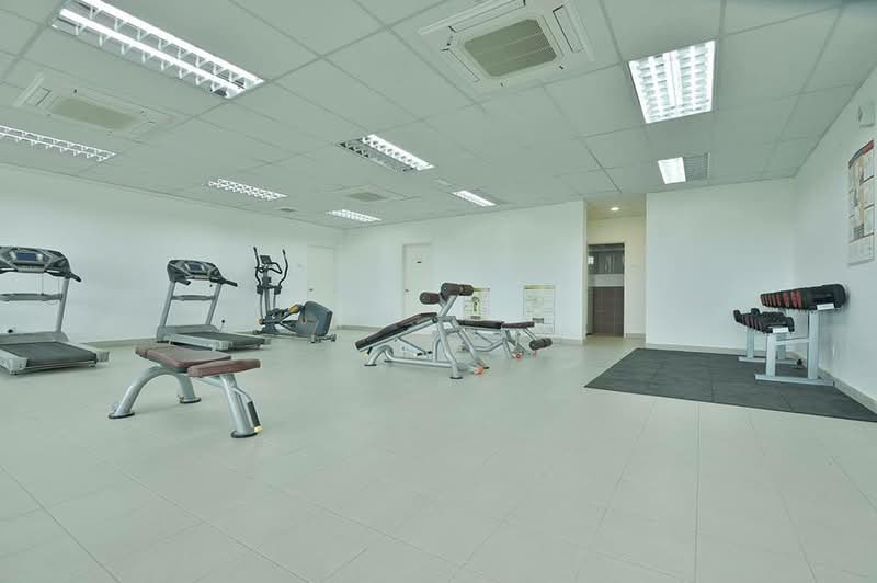 Service Residence for Rent at The Arc - AK TAY - PropertyGuru.com.my