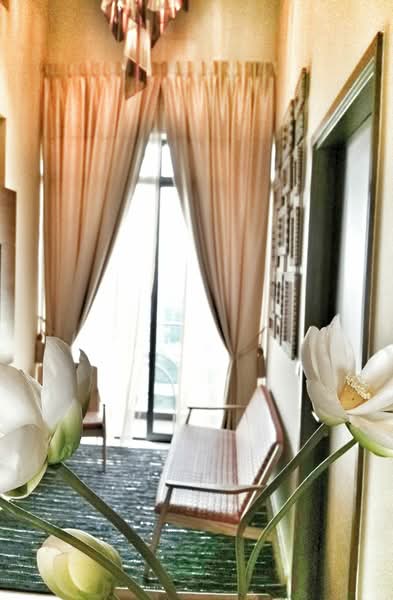 Forte Suites, 88 Mergui Road, 2 Bedrooms, 603 sqft, Condominium For Sale, by Claire Kang, 60228043 - High Ceiling Unit - PropertyGuru.com.sg