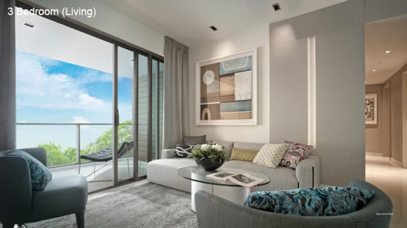 Sophia Hills, 27 Mount Sophia, 1 Bedroom, 450 sqft, Condominium For Rent, by Justin Siow, 21495234 - PropertyGuru.com.sg