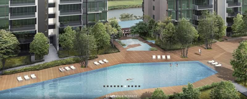 The Terrace, 88 Edgedale Plains, 4 Bedrooms, 1,313 sqft, Executive Condominium For Sale, by Celine Tong, 500105991 - PropertyGuru.com.sg