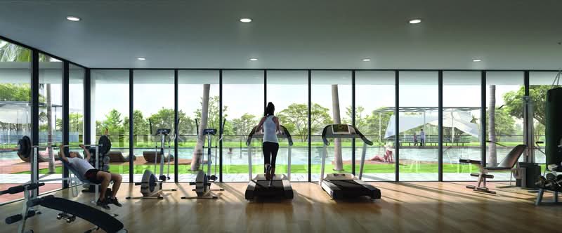 The Terrace, 88 Edgedale Plains, 4 Bedrooms, 1,313 sqft, Executive Condominium For Sale, by Celine Tong, 500105991 - PropertyGuru.com.sg