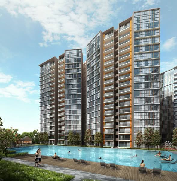 Sims Urban Oasis, , Studio, 500 sqft, Condominium For Sale, by Vivian Sim, 21233871 - PropertyGuru.com.sg