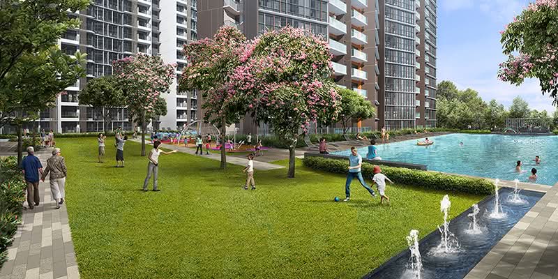 Sims Urban Oasis, , Studio, 500 sqft, Condominium For Sale, by Vivian Sim, 21233871 - PropertyGuru.com.sg