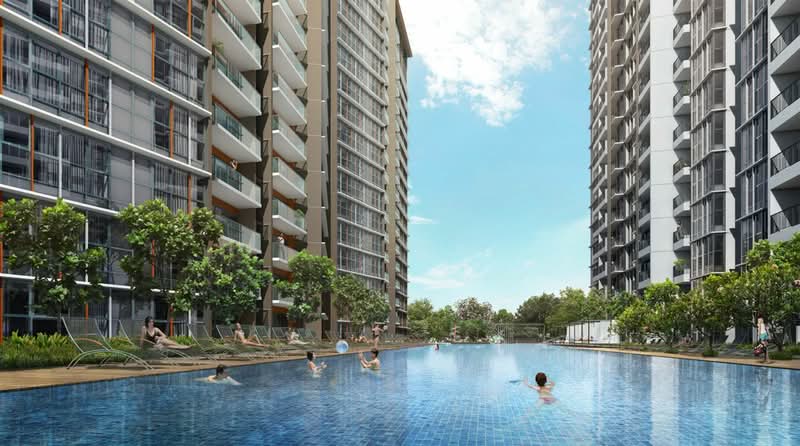 Sims Urban Oasis, , Studio, 500 sqft, Condominium For Sale, by Vivian Sim, 21233871 - PropertyGuru.com.sg