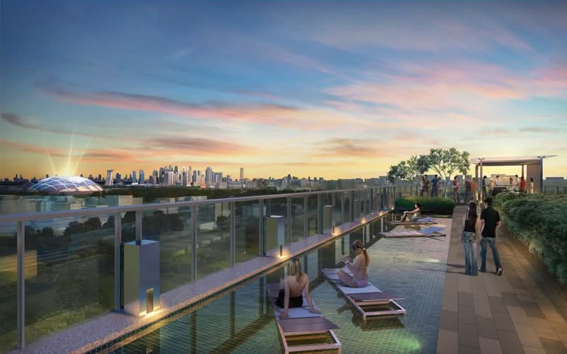 Sims Urban Oasis, , Studio, 500 sqft, Condominium For Sale, by Vivian Sim, 21233871 - PropertyGuru.com.sg