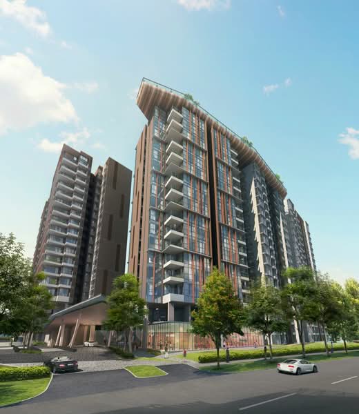 Sims Urban Oasis, , Studio, 500 sqft, Condominium For Sale, by Vivian Sim, 21233871 - PropertyGuru.com.sg
