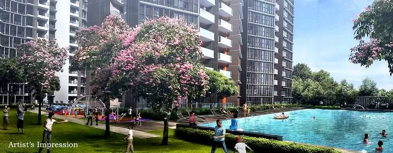 Sims Urban Oasis, , Studio, 500 sqft, Condominium For Sale, by Vivian Sim, 21233871 - PropertyGuru.com.sg