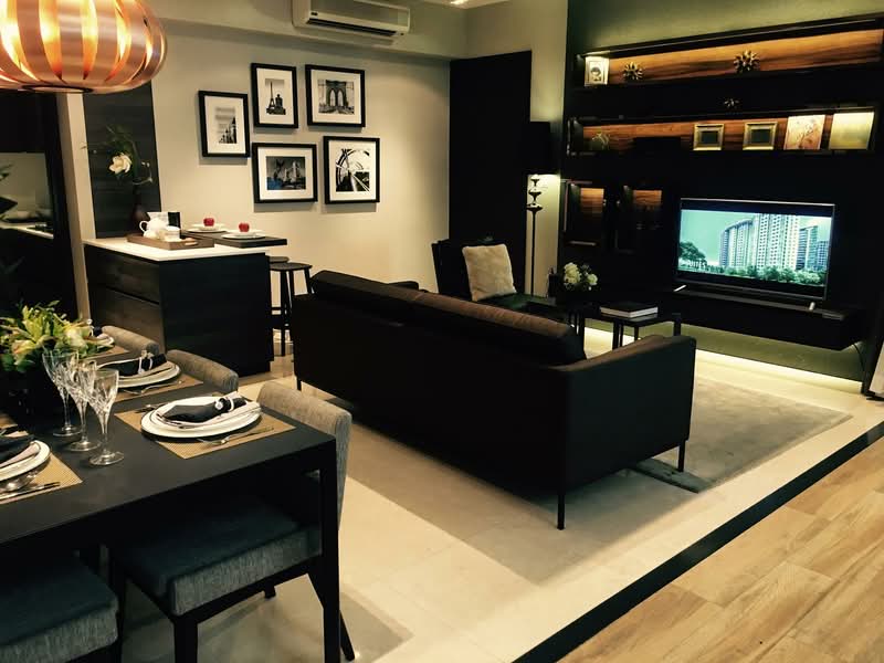 Sims Urban Oasis, , Studio, 500 sqft, Condominium For Sale, by Vivian Sim, 21233871 - PropertyGuru.com.sg