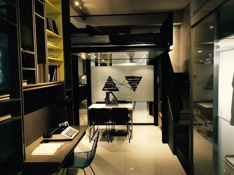 Sims Urban Oasis, , Studio, 500 sqft, Condominium For Sale, by Vivian Sim, 21233871 - PropertyGuru.com.sg