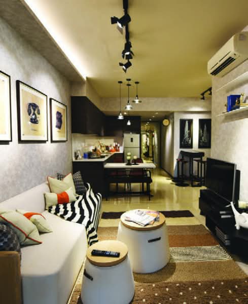 Sims Urban Oasis, , Studio, 500 sqft, Condominium For Sale, by Vivian Sim, 21233871 - PropertyGuru.com.sg