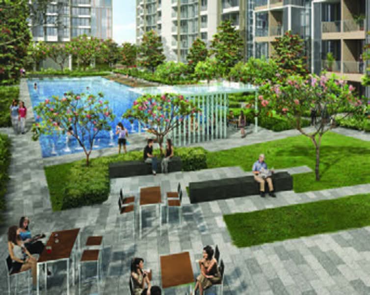 Sims Urban Oasis, , Studio, 500 sqft, Condominium For Sale, by Vivian Sim, 21233871 - PropertyGuru.com.sg