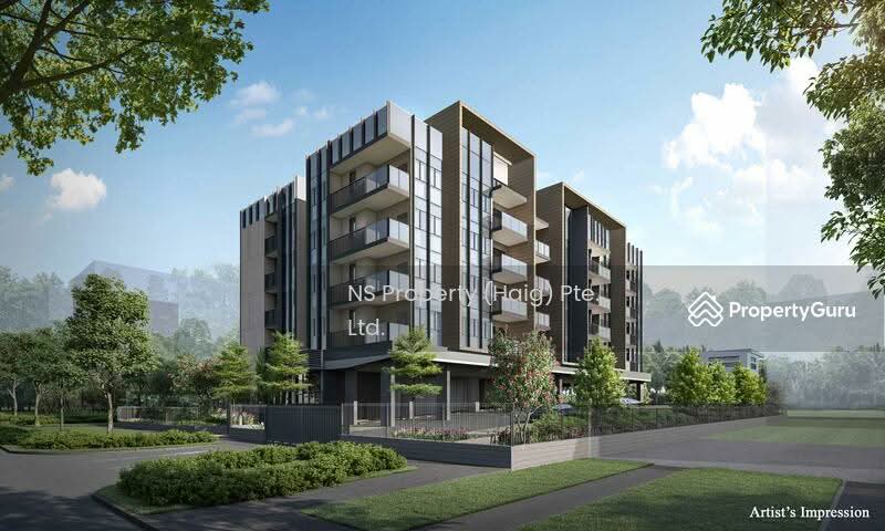 Ardor Residence, 181 Haig Road, 2 Bedrooms, 861 sqft, Apartment For Sale, by Abel Low, 500155447 - PropertyGuru.com.sg