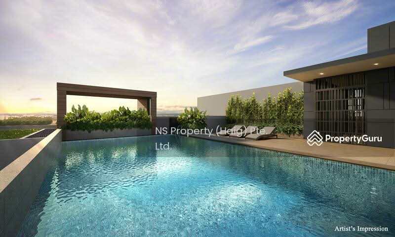 Ardor Residence, 181 Haig Road, 2 Bedrooms, 861 sqft, Apartment For Sale, by Abel Low, 500155447 - PropertyGuru.com.sg