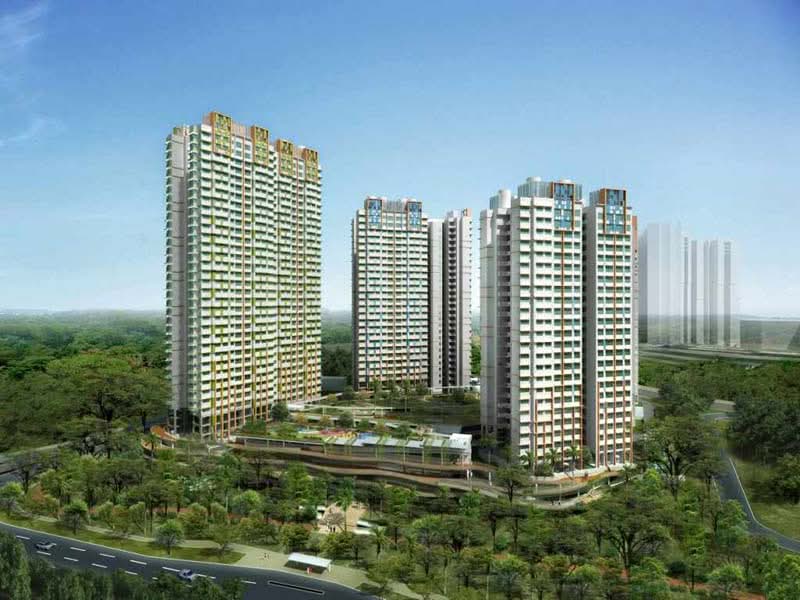 635A Senja Road, 635A Senja Road, 3 Bedrooms, 1,206 sqft, HDB Flat For Sale, by Marcus Chew, 500106805 - PropertyGuru.com.sg