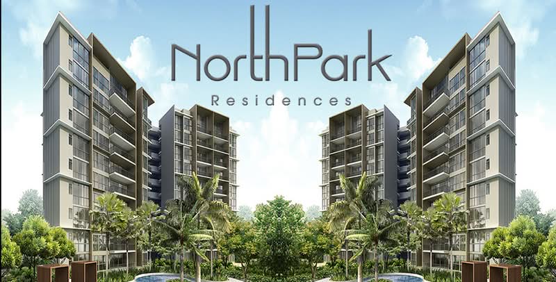 North Park Residences, 15 Yishun Central 1, 1 Bedroom, 570 sqft, Condominium For Sale, by Sulwyn Ong, 500123728 - PropertyGuru.com.sg